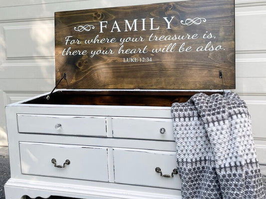Furniture Refinishing