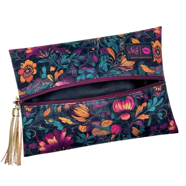 Makeup Junkie Bags