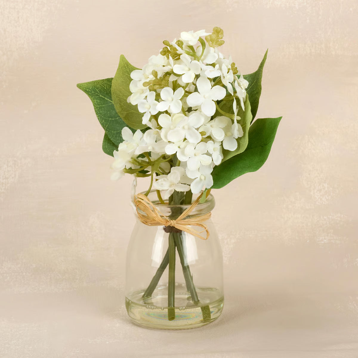 Vase - White Lilac