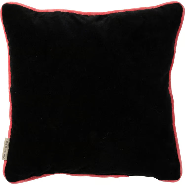 The Hustle Is Real Pillow