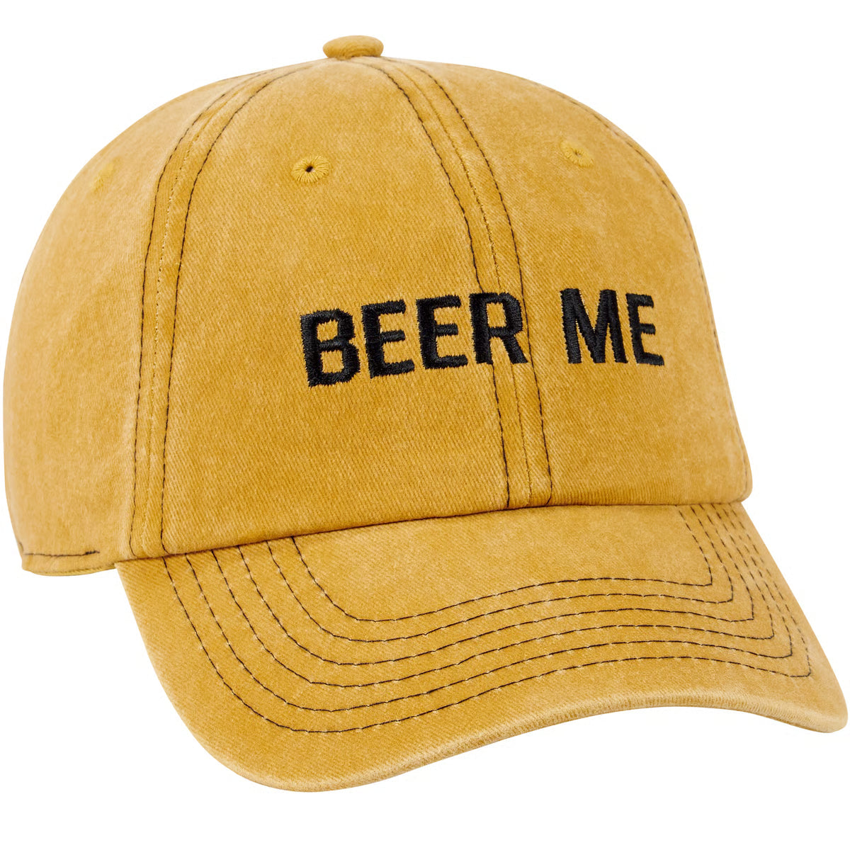 Beer Me Baseball Cap
