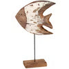 Butterfly Fish Sitter