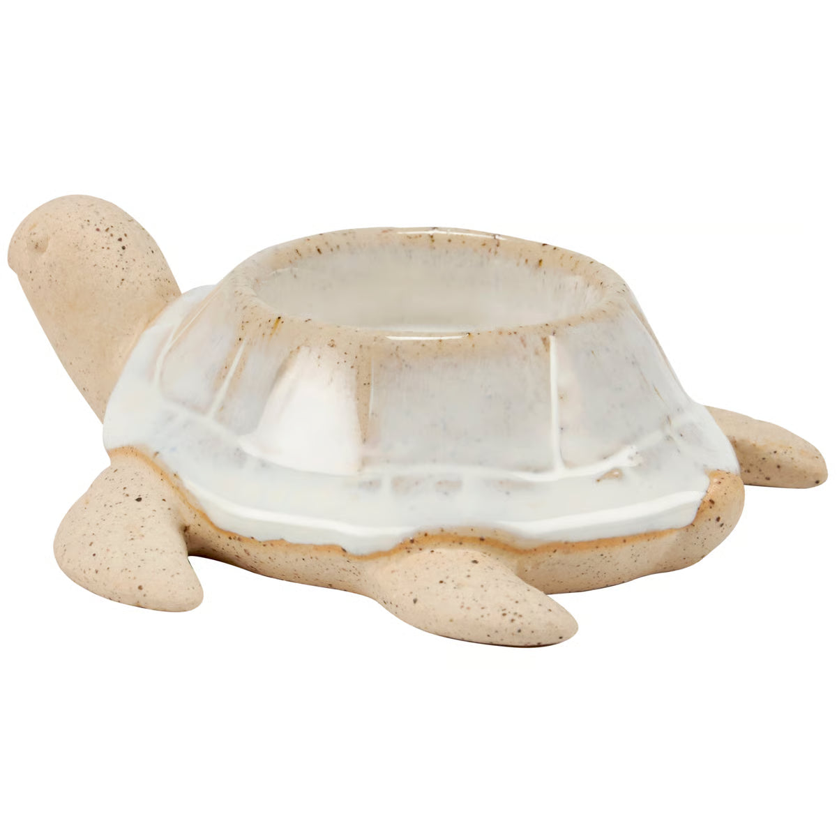 Turtle Candle Holder