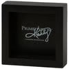 Bourbon Area Box Sign Mini