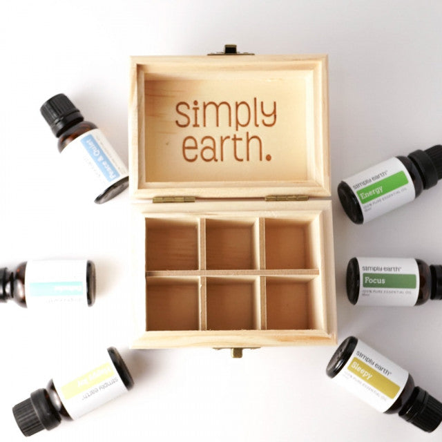 Popular Blends Set (6)
