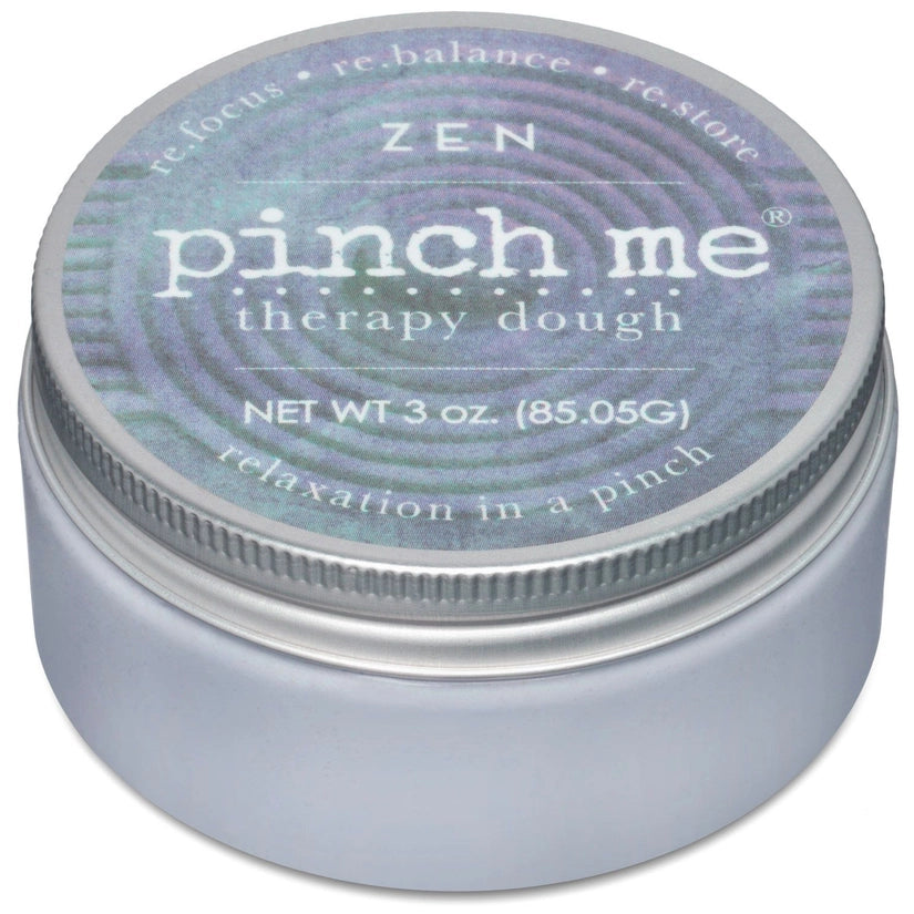 Pinch Me Therapy Dough - Zen