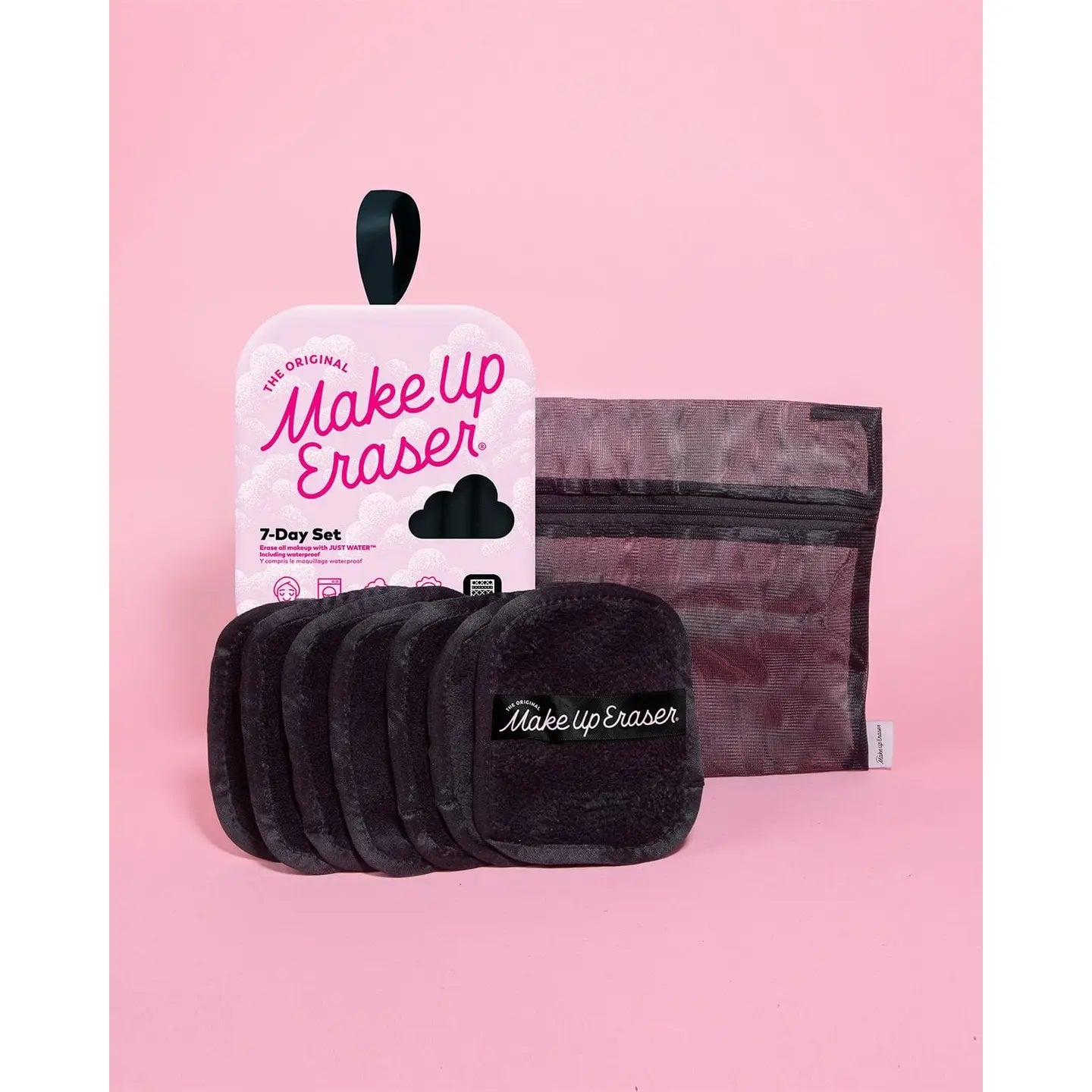 The Original Makeup Eraser