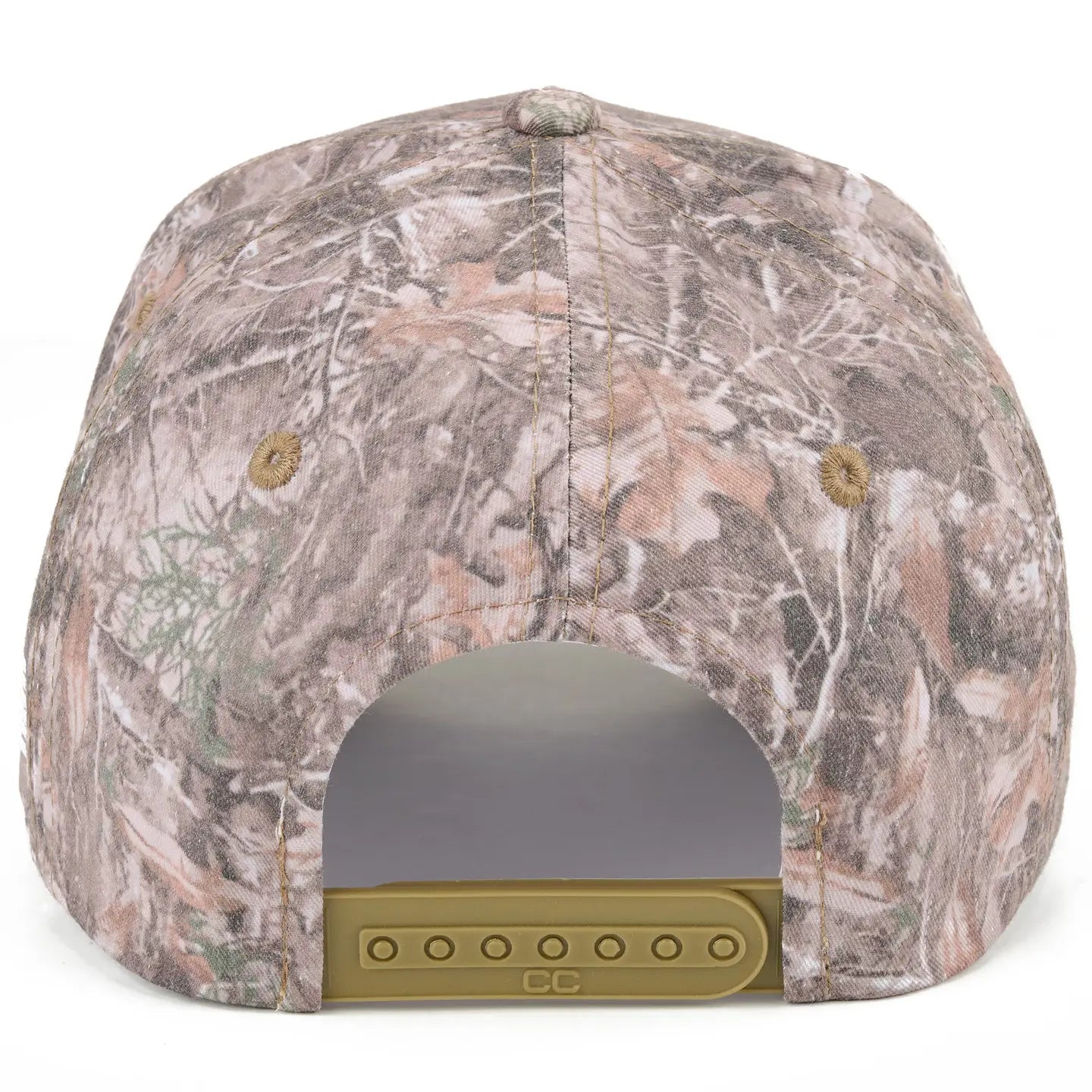 God Family Country Trucker Hat