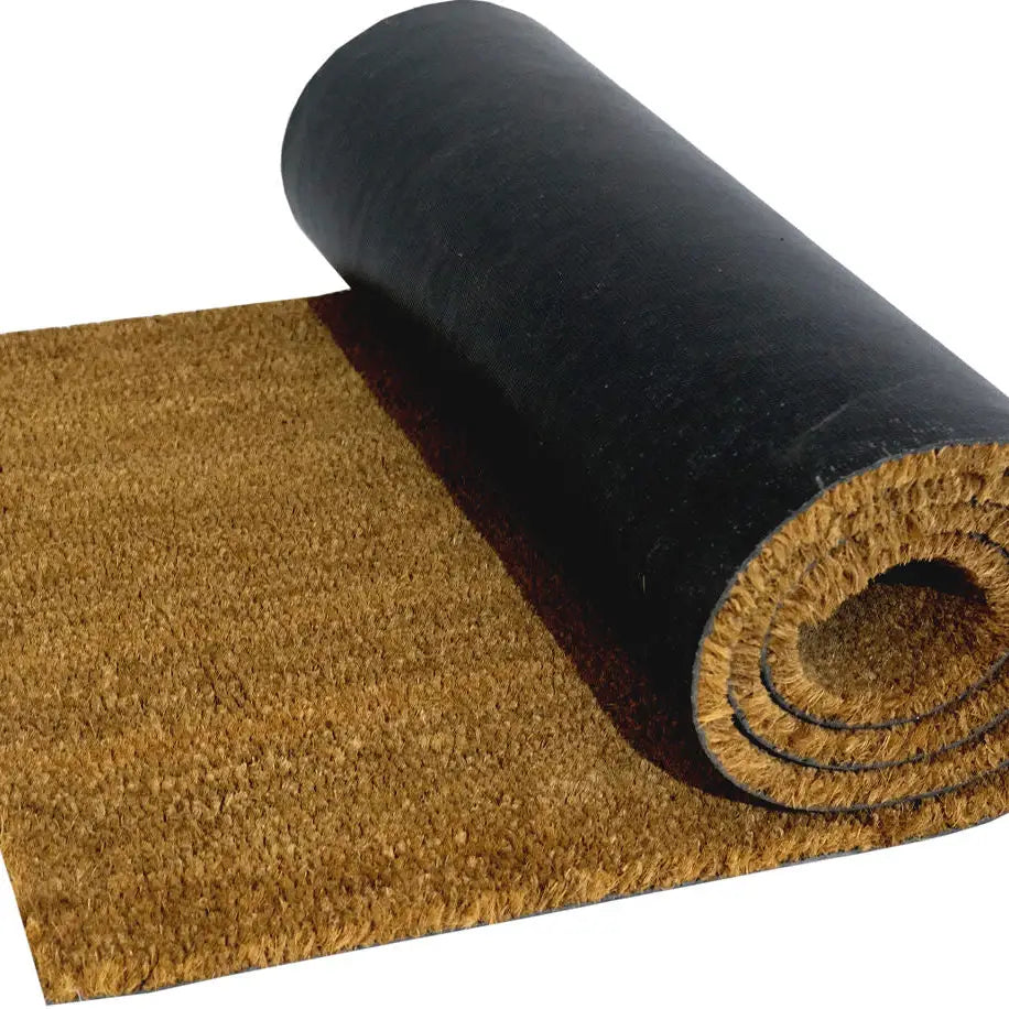 Door Mat- Lord Please Watch Over My Crib