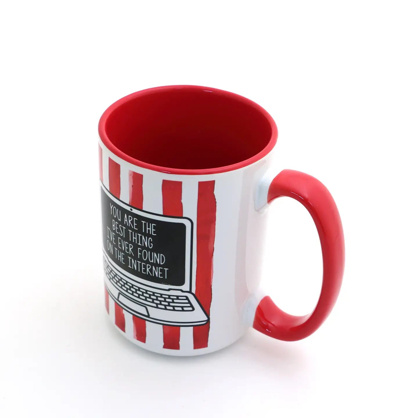 Best Thing On the Internet Mug