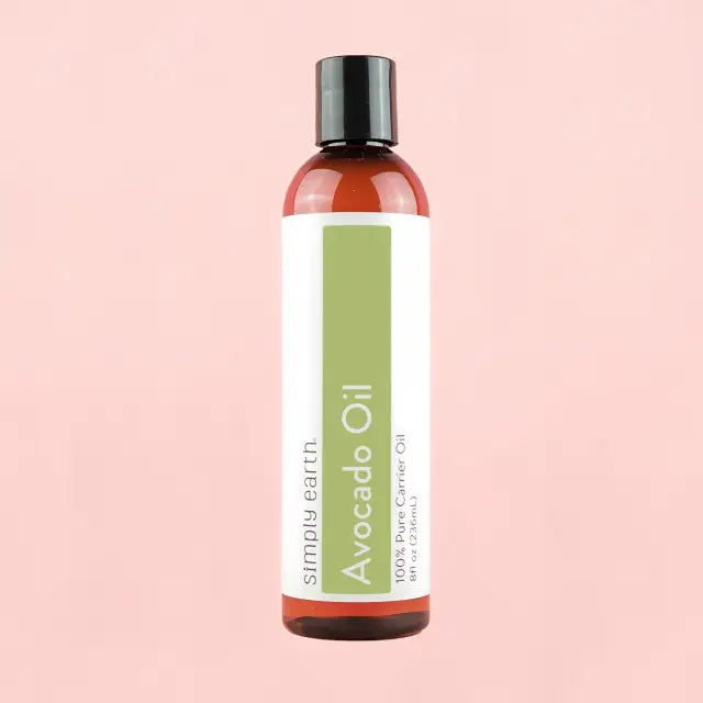 Avocado Oil (8oz)