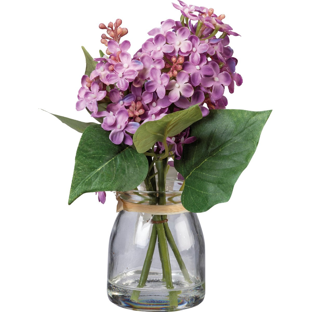 Vase - Purple Lilac