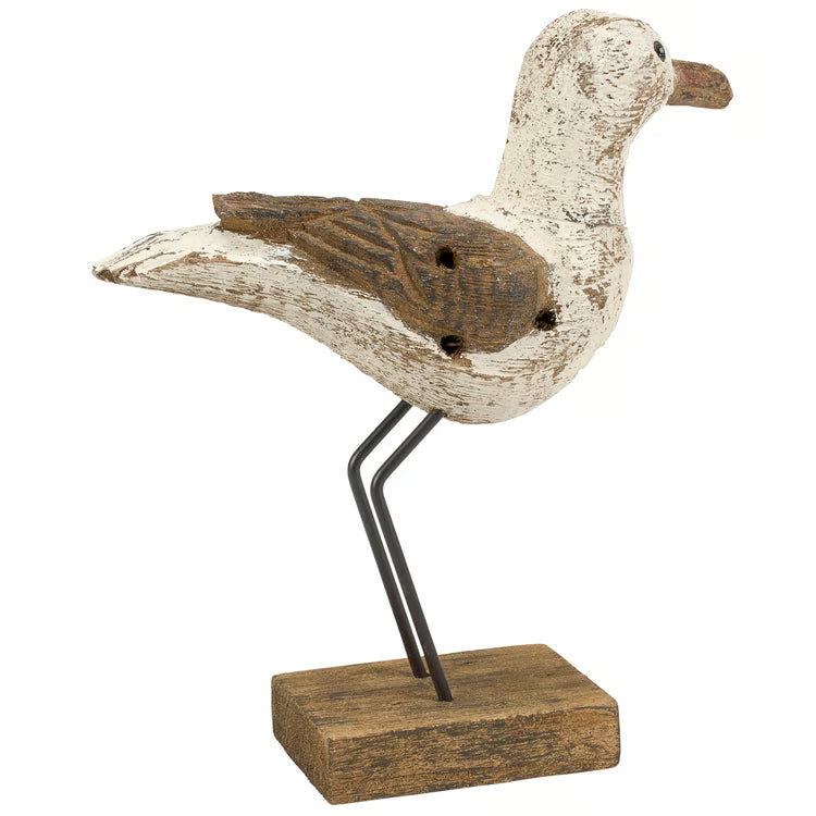 Seagull Sitter