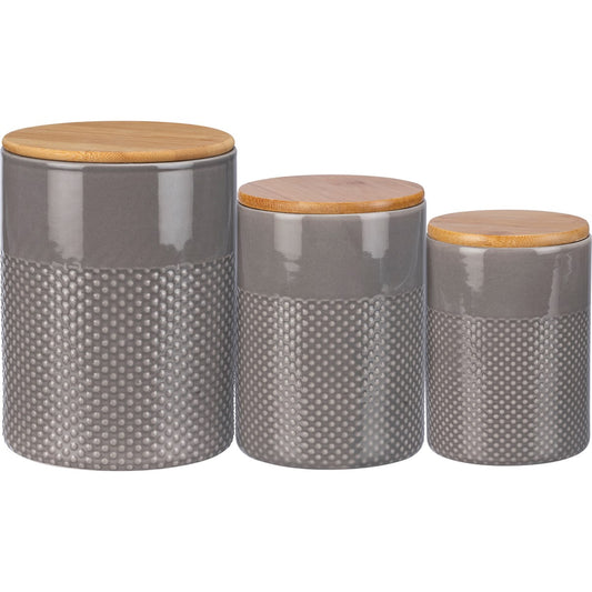 Canister Set - Farm