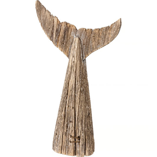 Medium Whale Tail Sitter