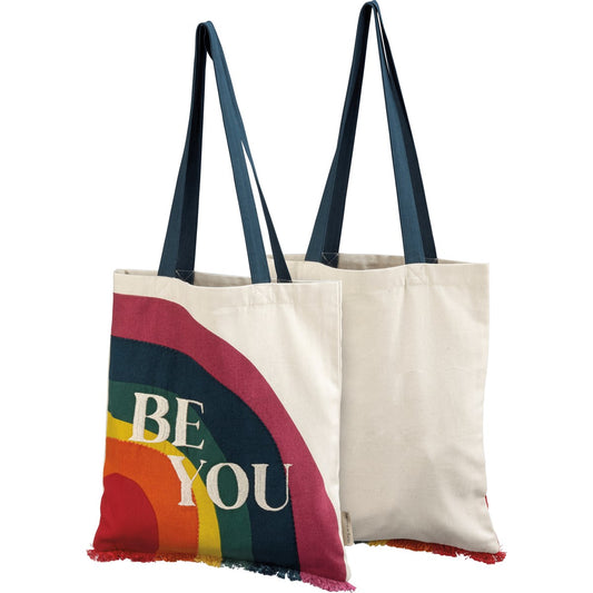 Be You - Tote