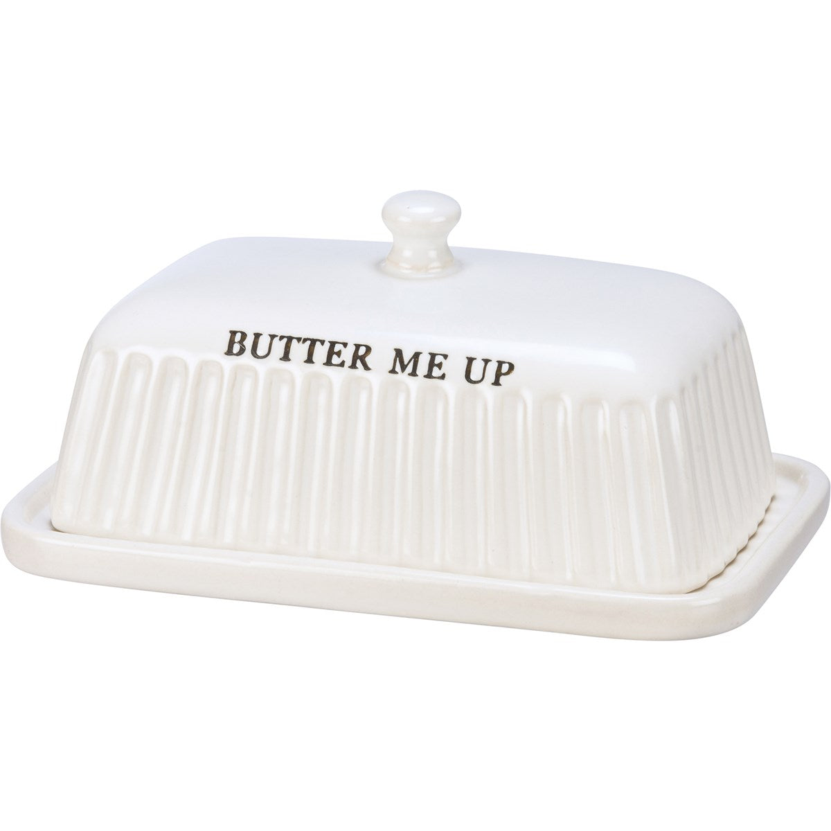 Butter Dish - Butter Me Up