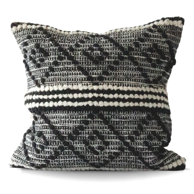 Naomi Variegated Pillow