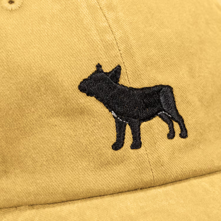 Frenchie Baseball Cap