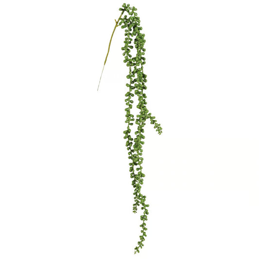 String Of Pearls Floral Pick
