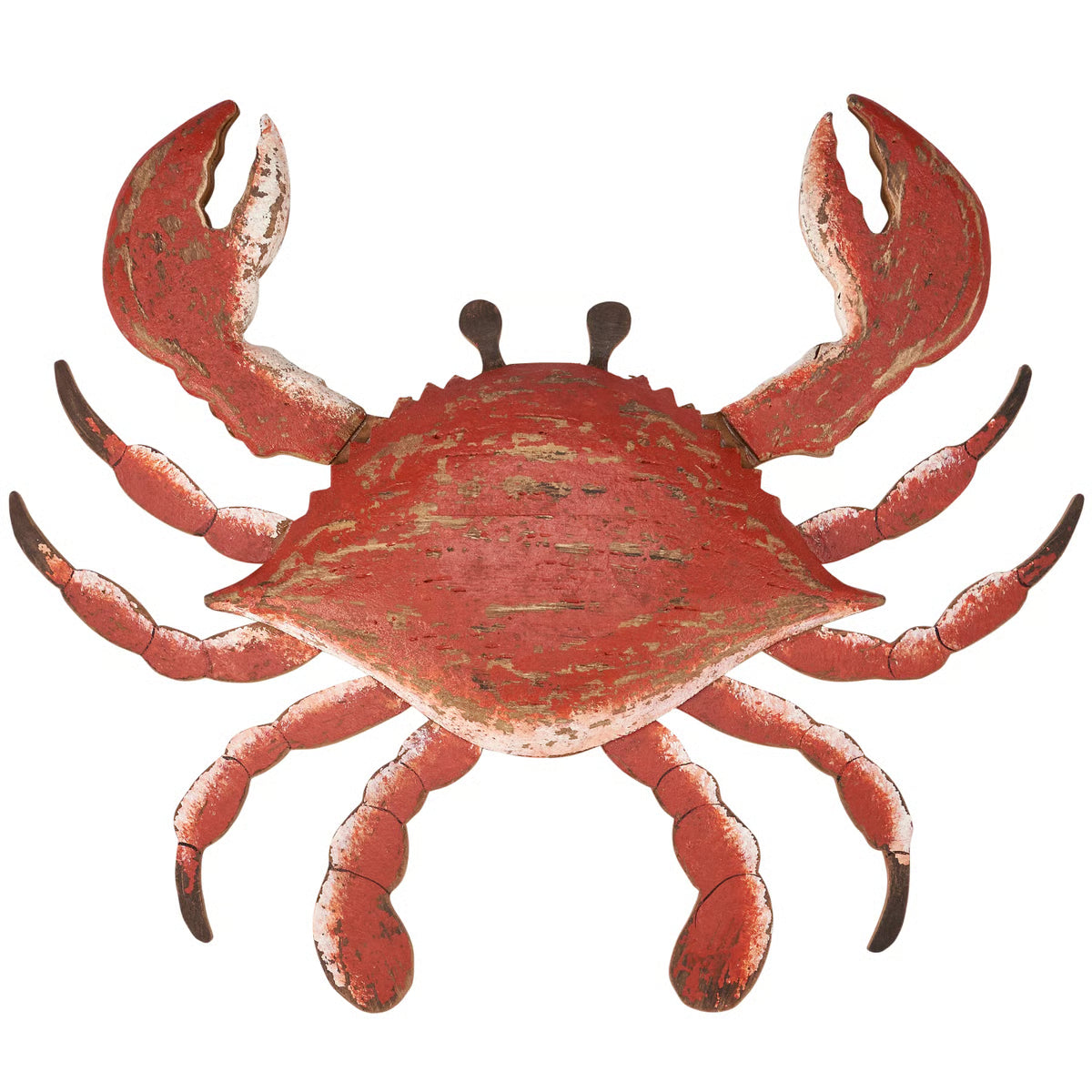 Crab Wall Decor