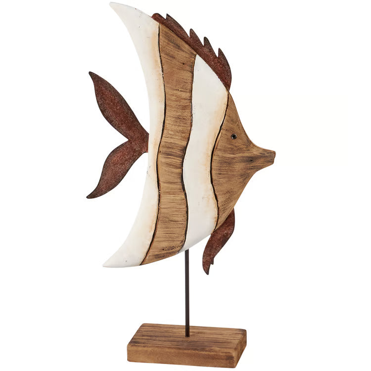 Angelfish Sitter