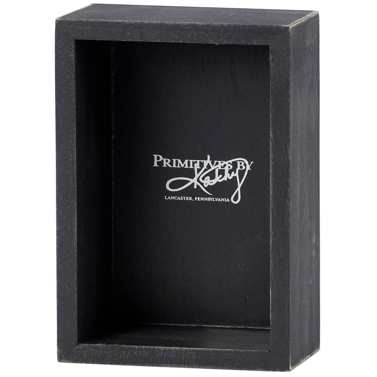 Behind Every Strong Woman Box Sign