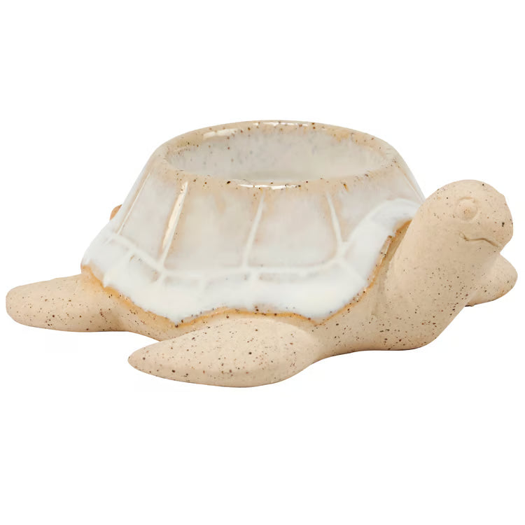 Turtle Candle Holder