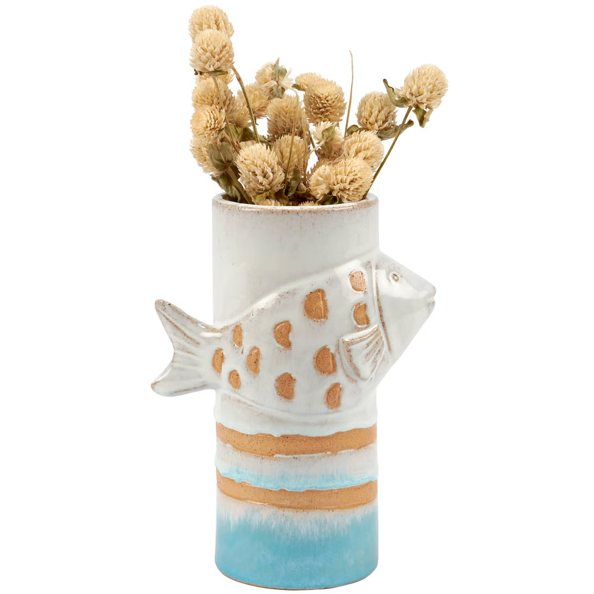Fish Vase