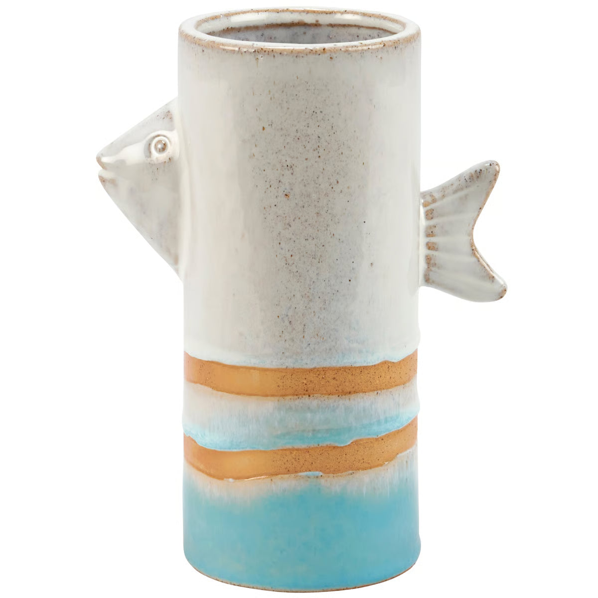 Fish Vase