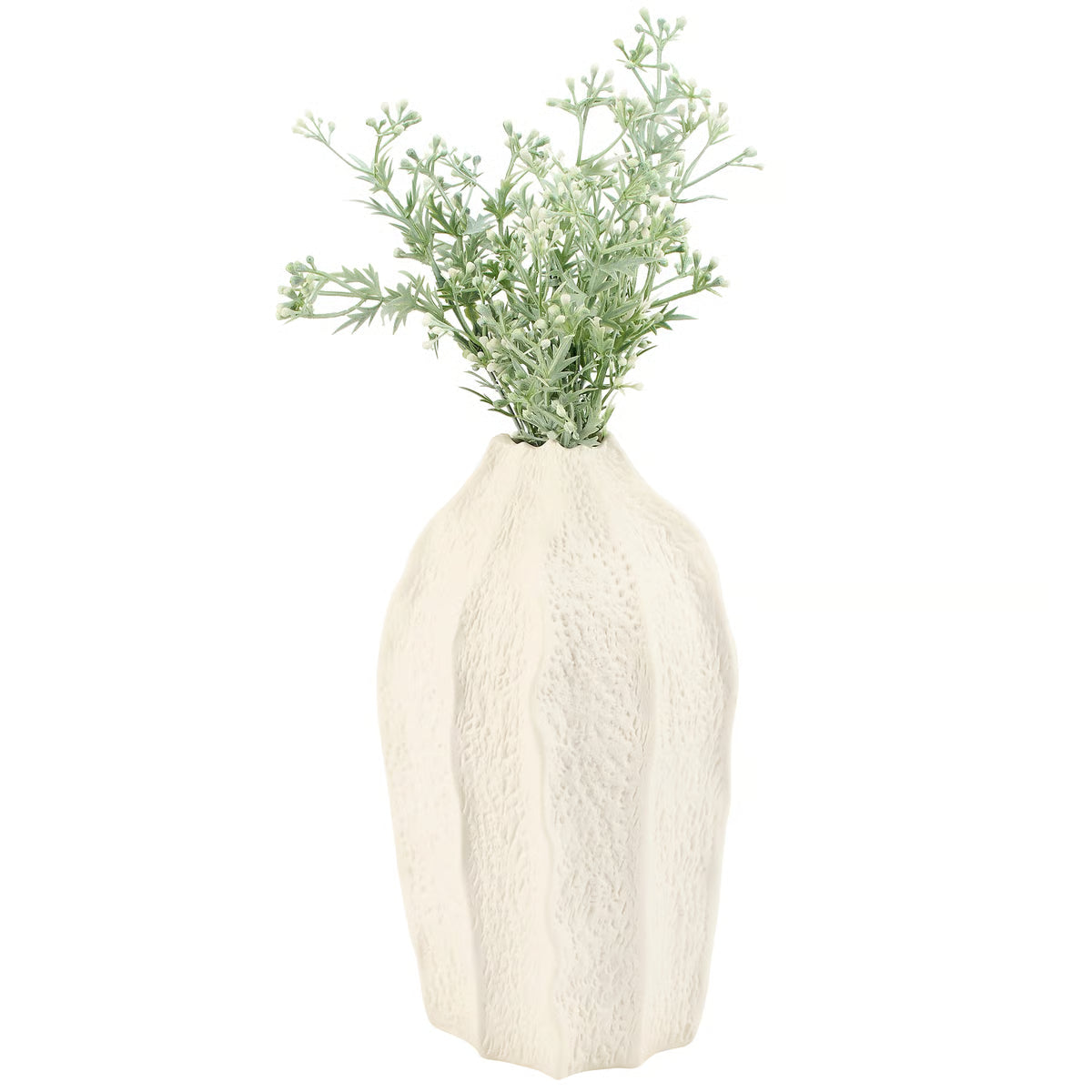 Sea Urchin Vase