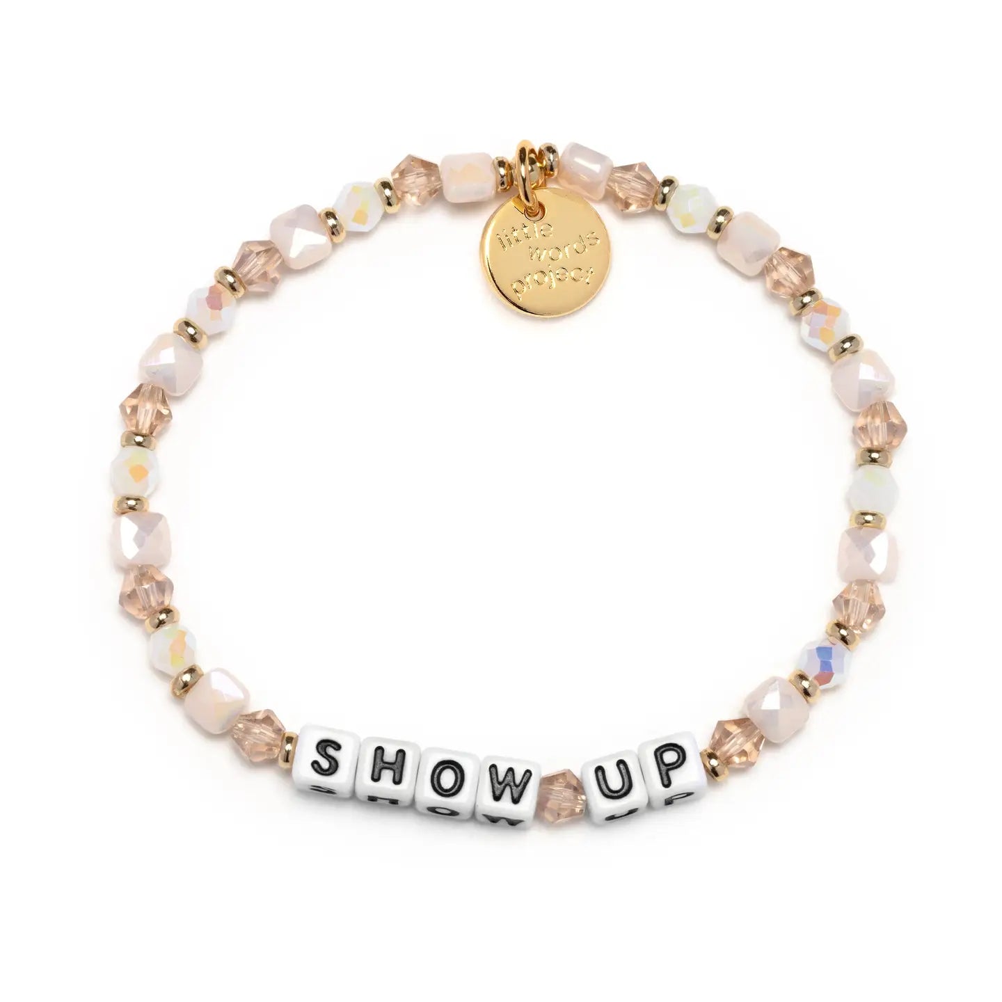 Show Up