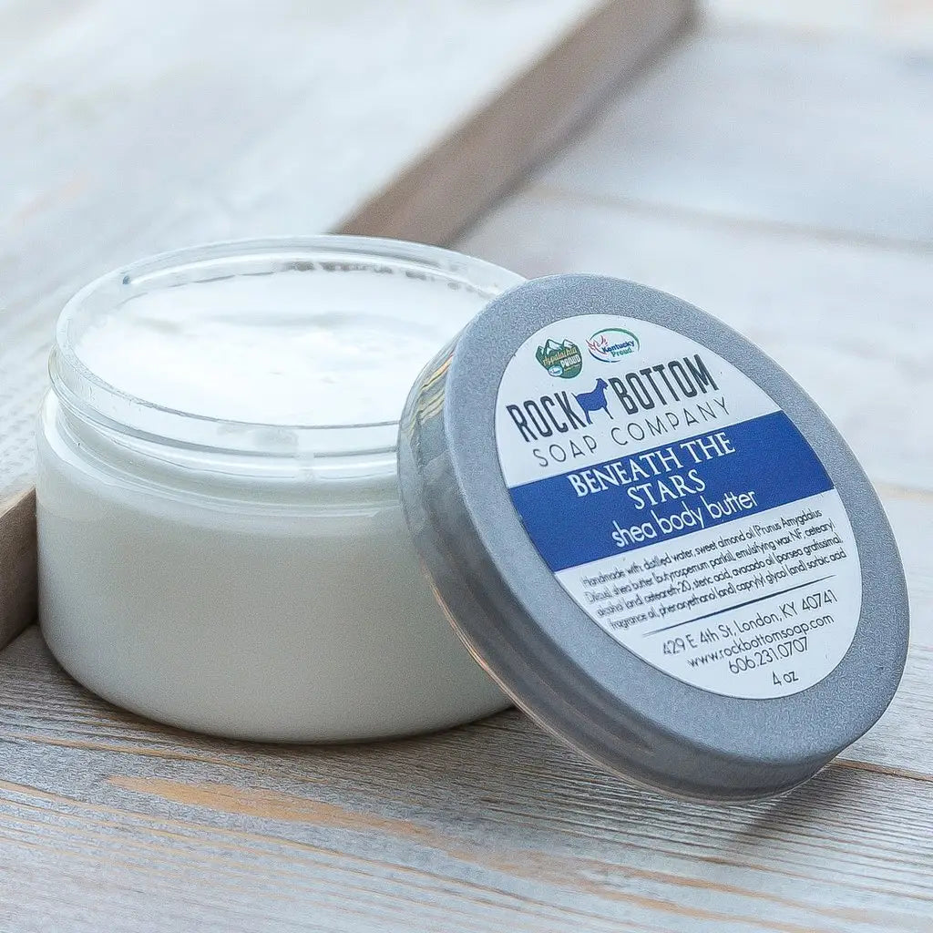 Shea Body Butter