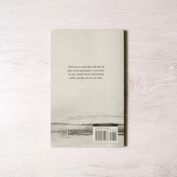 If You're Grieving - Book