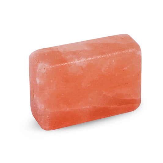 Himalayan Pink Salt Soap