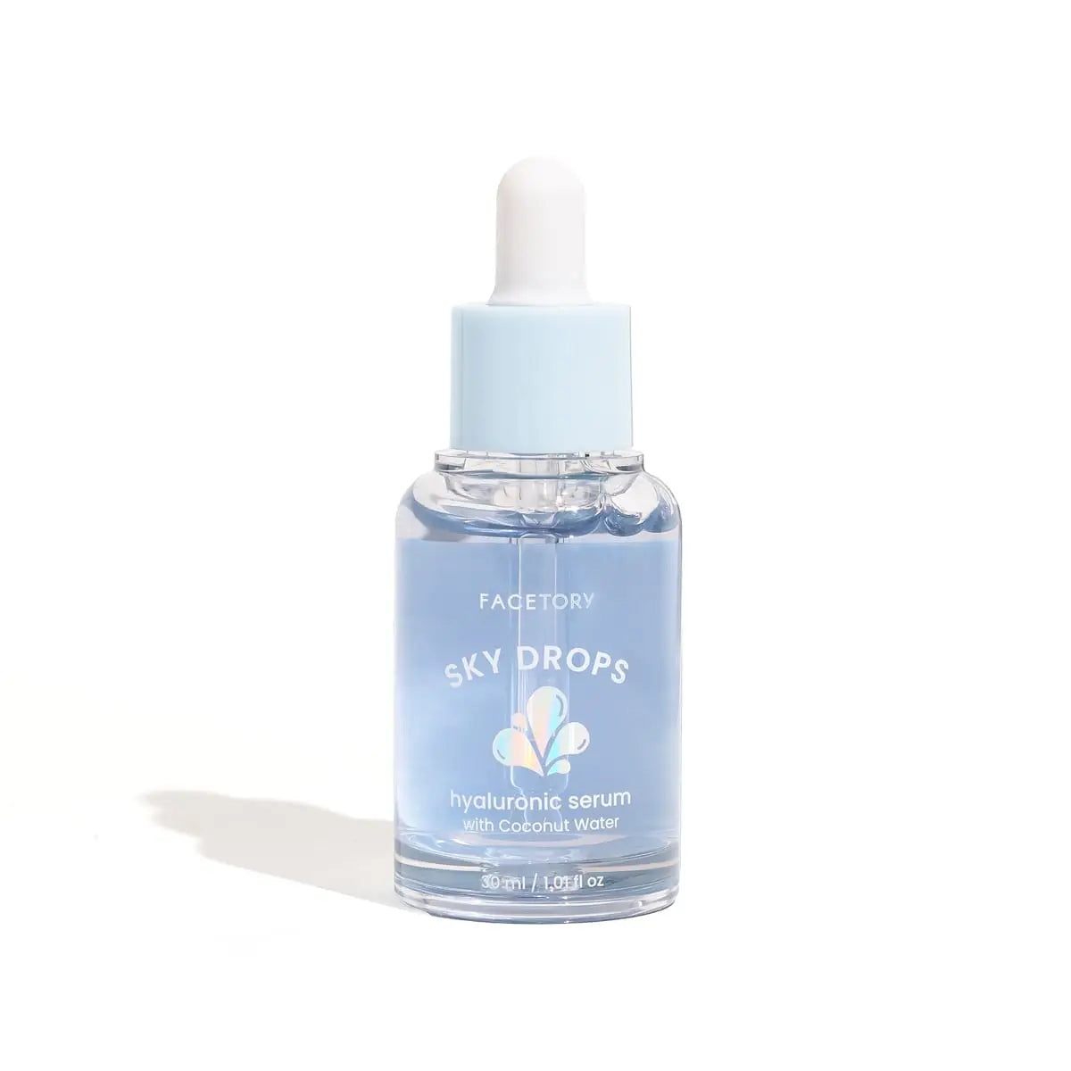 Sky Drops Hyaluronic Serum