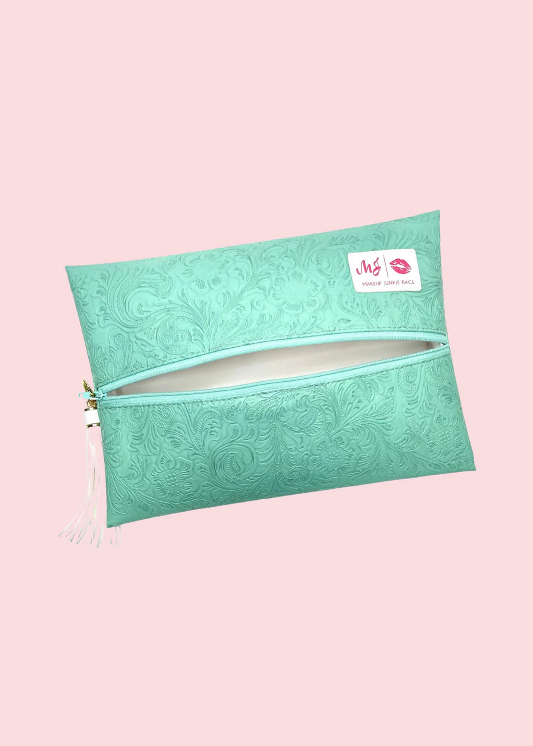 Makeup Junkie Bags