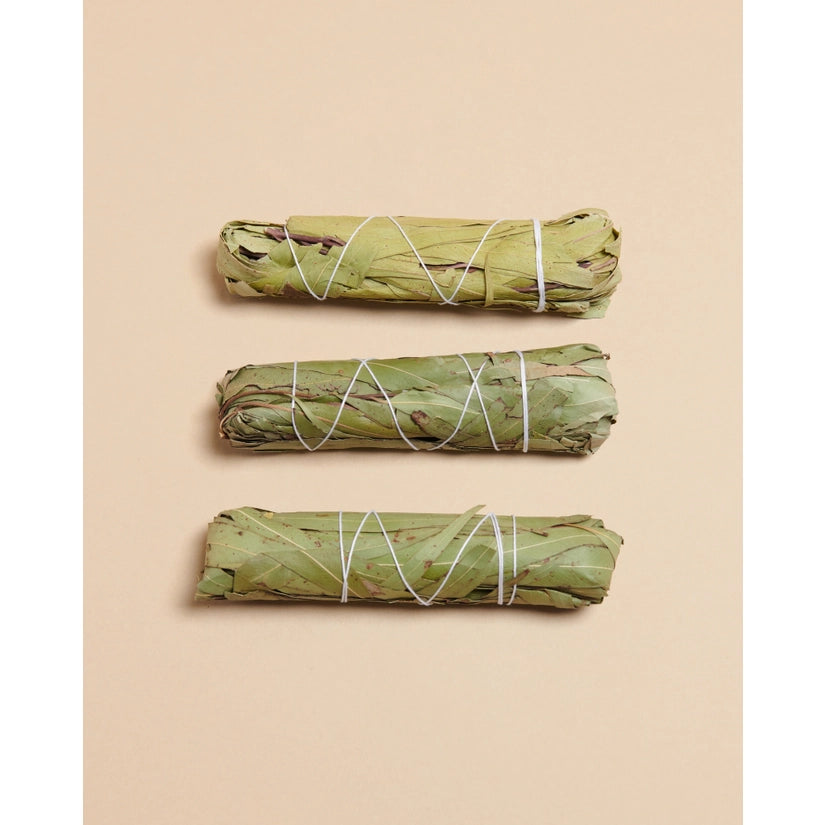 Eucalyptus Smudge Stick