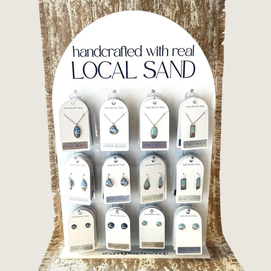 Sandy Beaches Necklaces Collection: Myrtle Beach