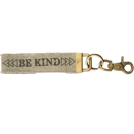 Be Kind - Keychain