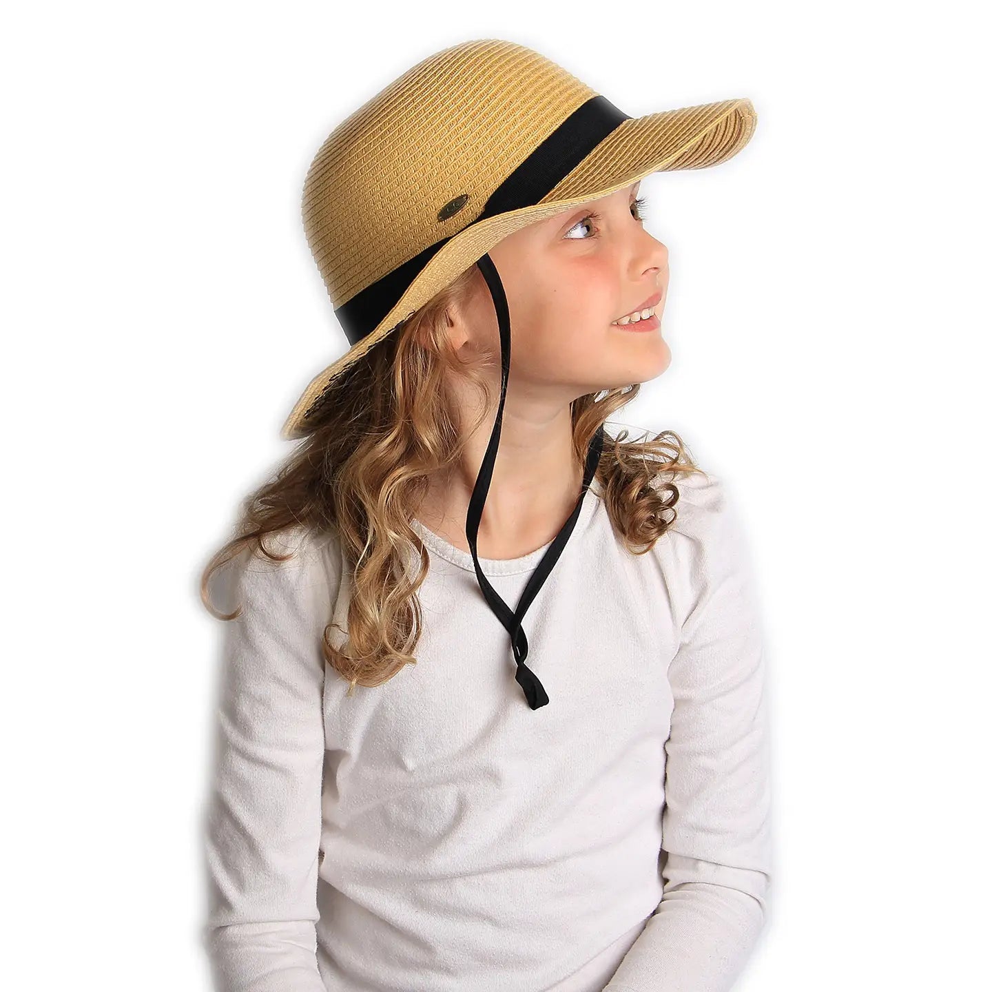 Kid's Sun Hat - Little Sunshine