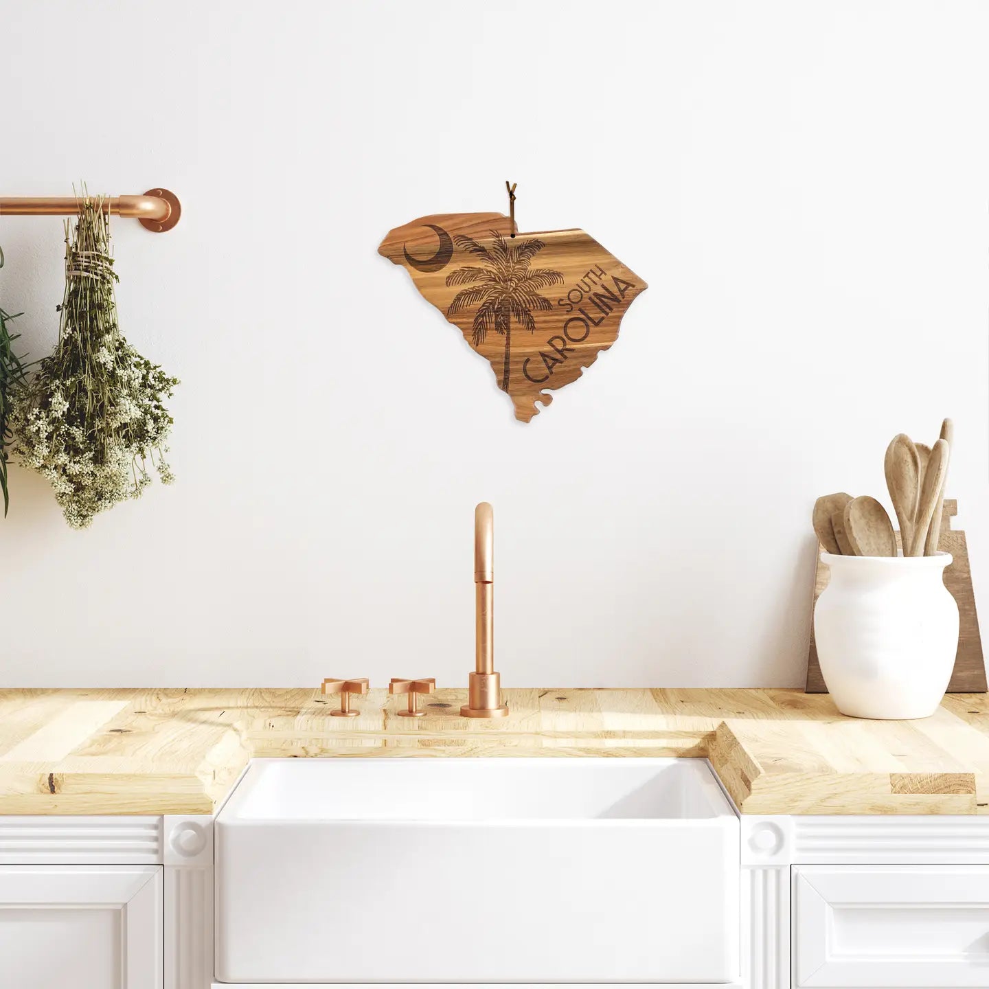 South Carolina Serving Board