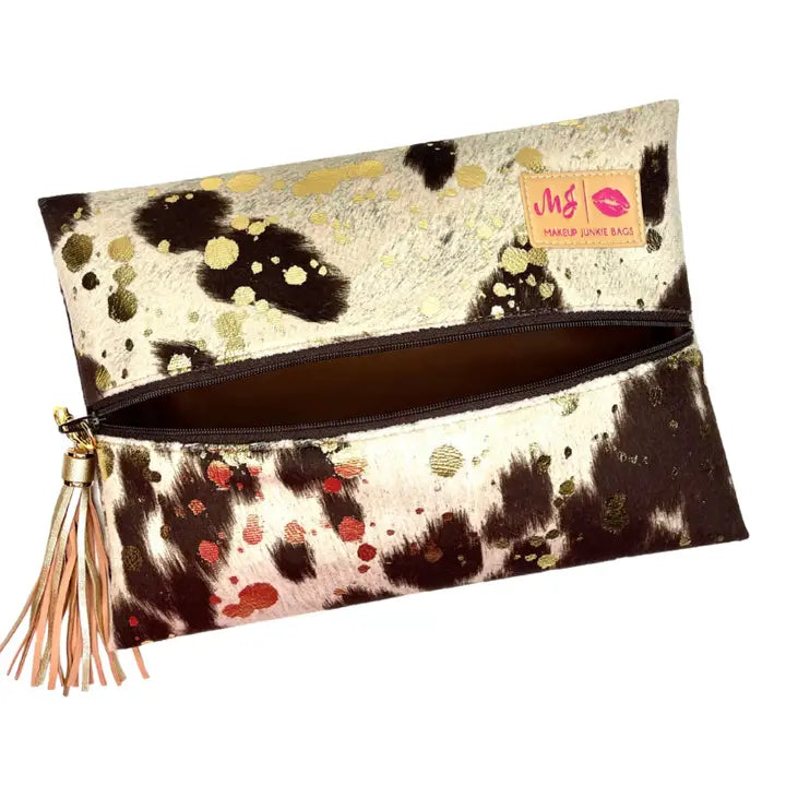 Makeup Junkie Bags