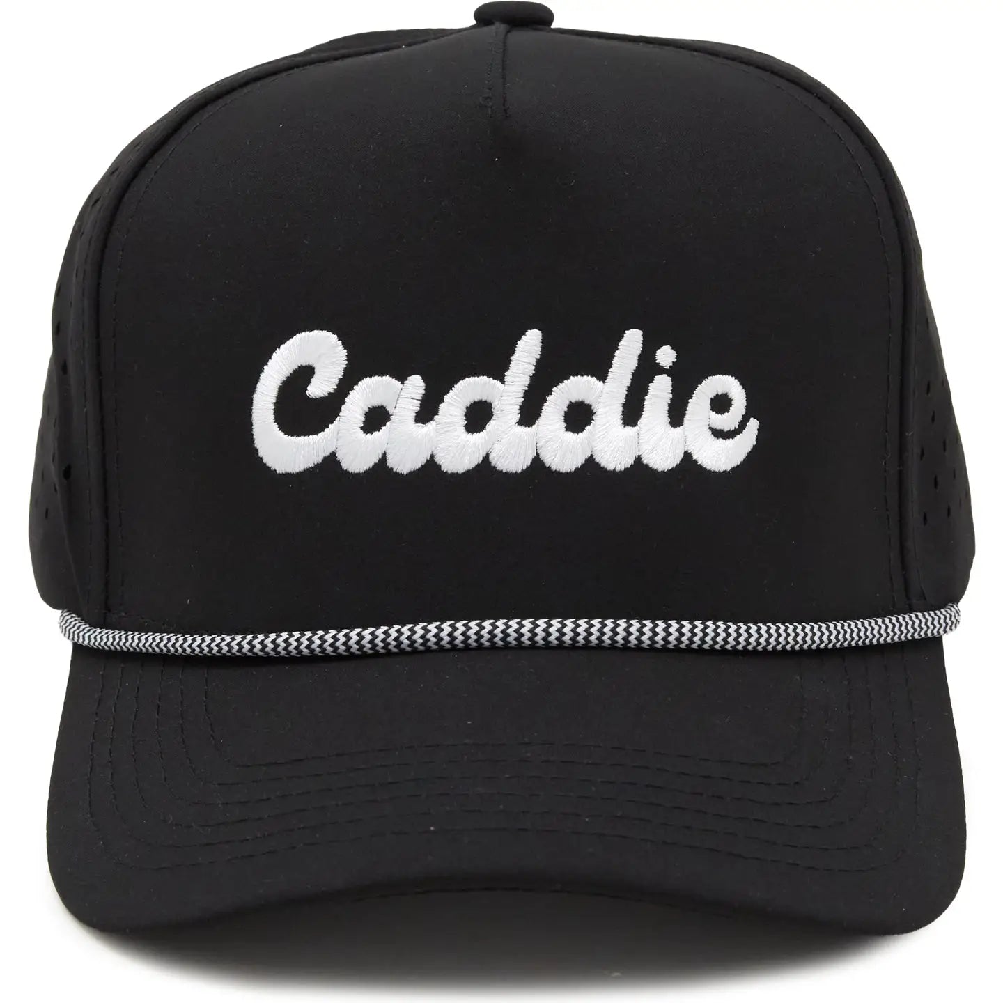 Caddie Golf Hat