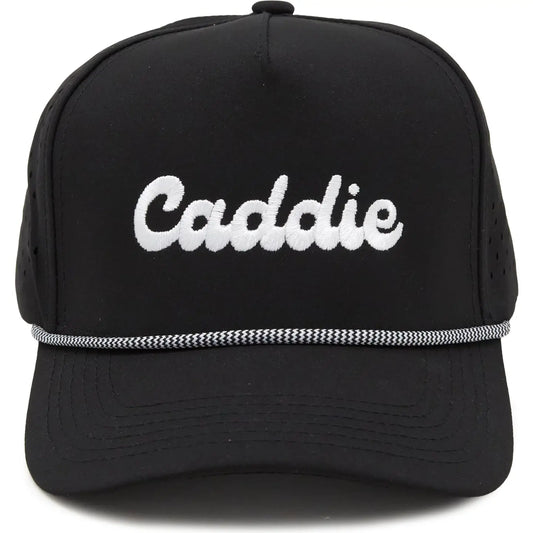 Caddie Golf Hat