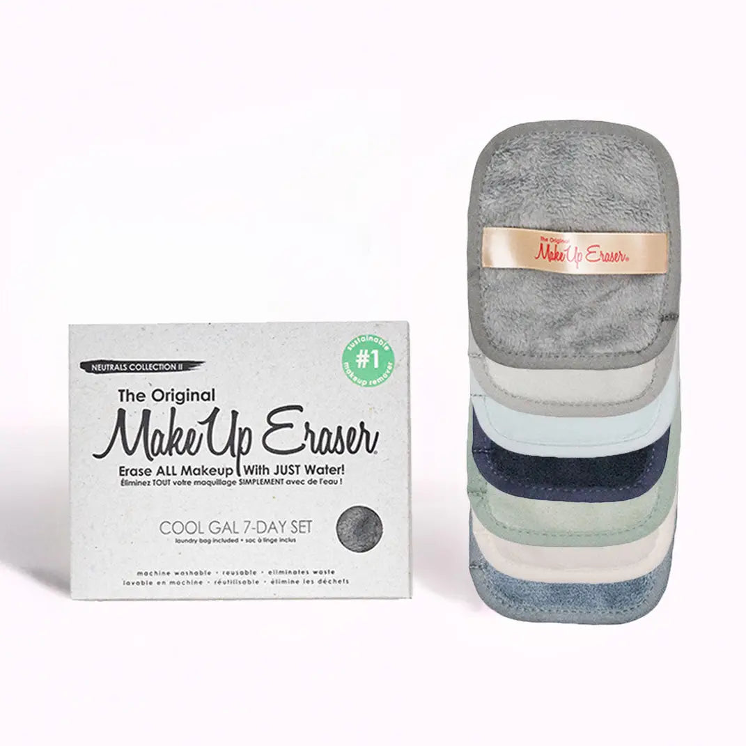 The Original Makeup Eraser