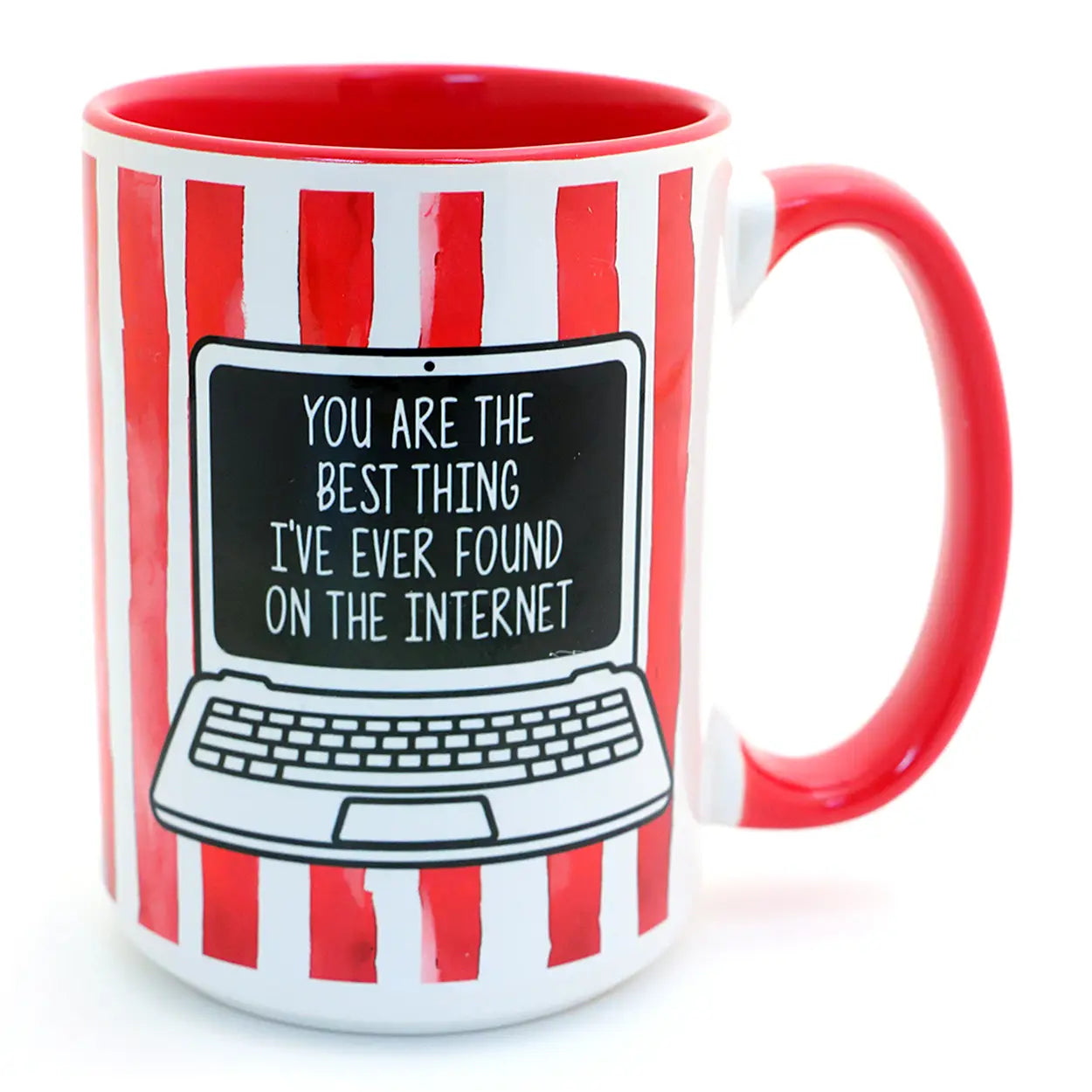 Best Thing On the Internet Mug