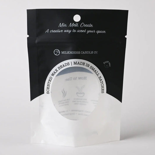Candle Bar- 3.5 oz Fillable Bag