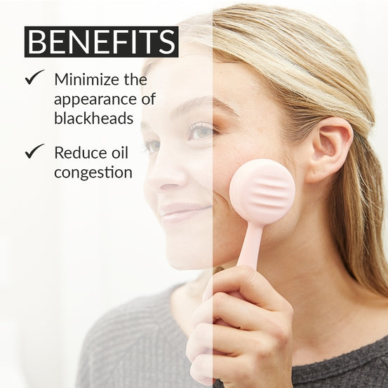 Pmd Clean Sonicglow Facial Cleansing Device - Berry