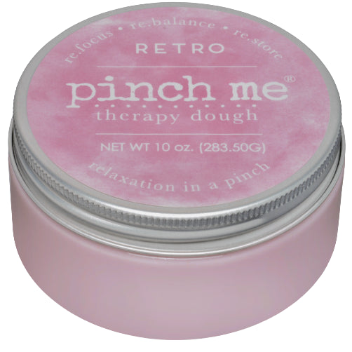 Pinch Me Therapy Dough - Retro